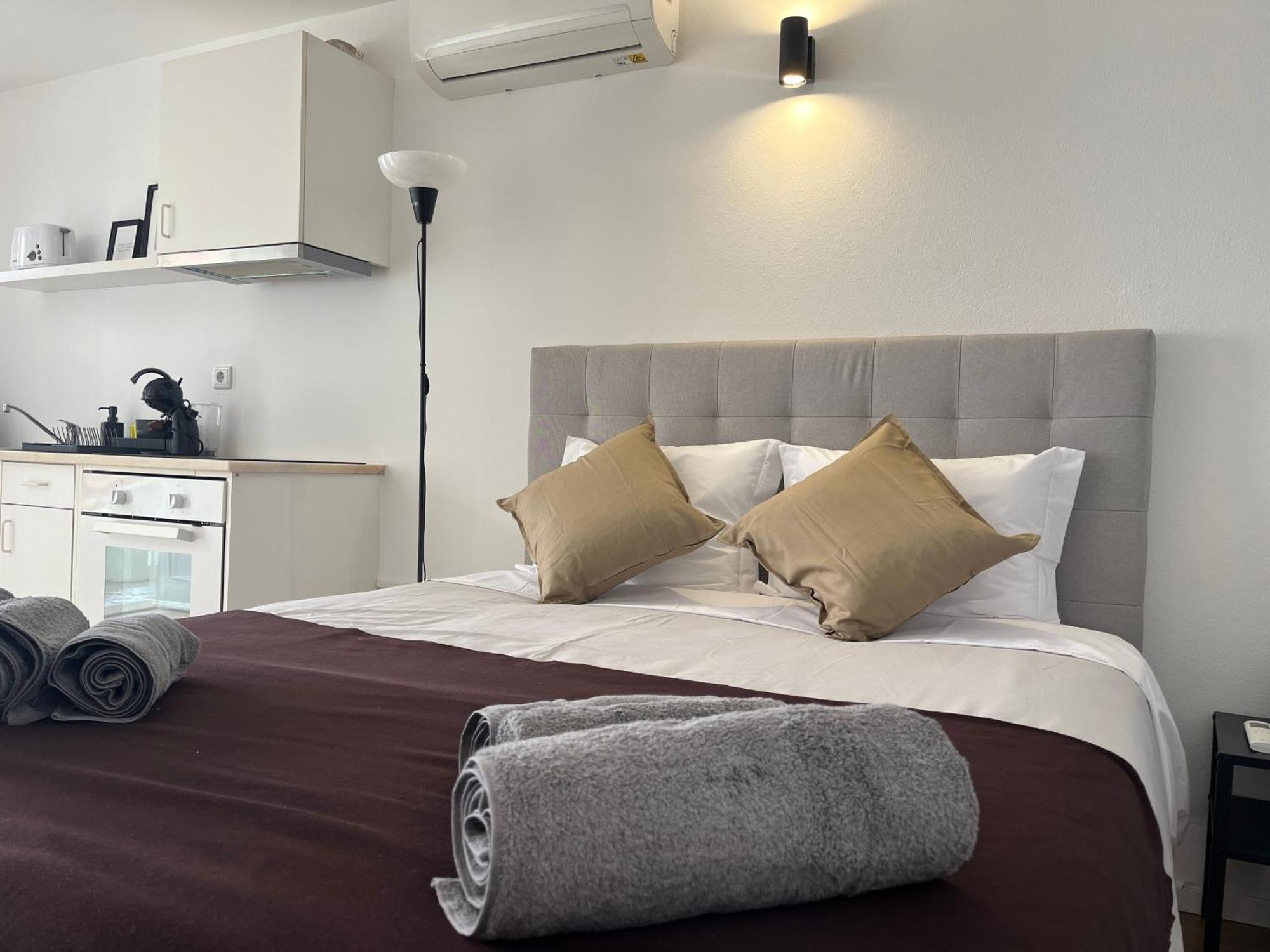 Alfama - Apartamento Lisboa Exteriér fotografie
