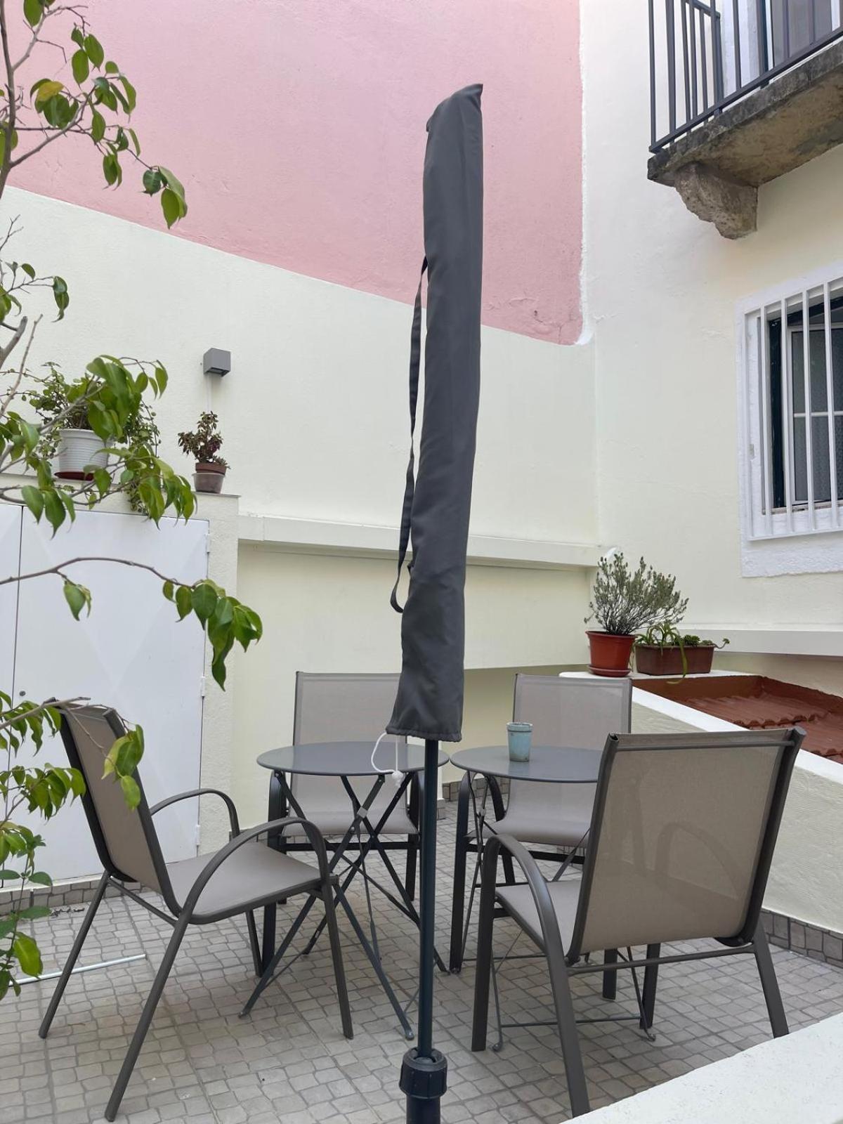 Alfama - Apartamento Lisboa Exteriér fotografie