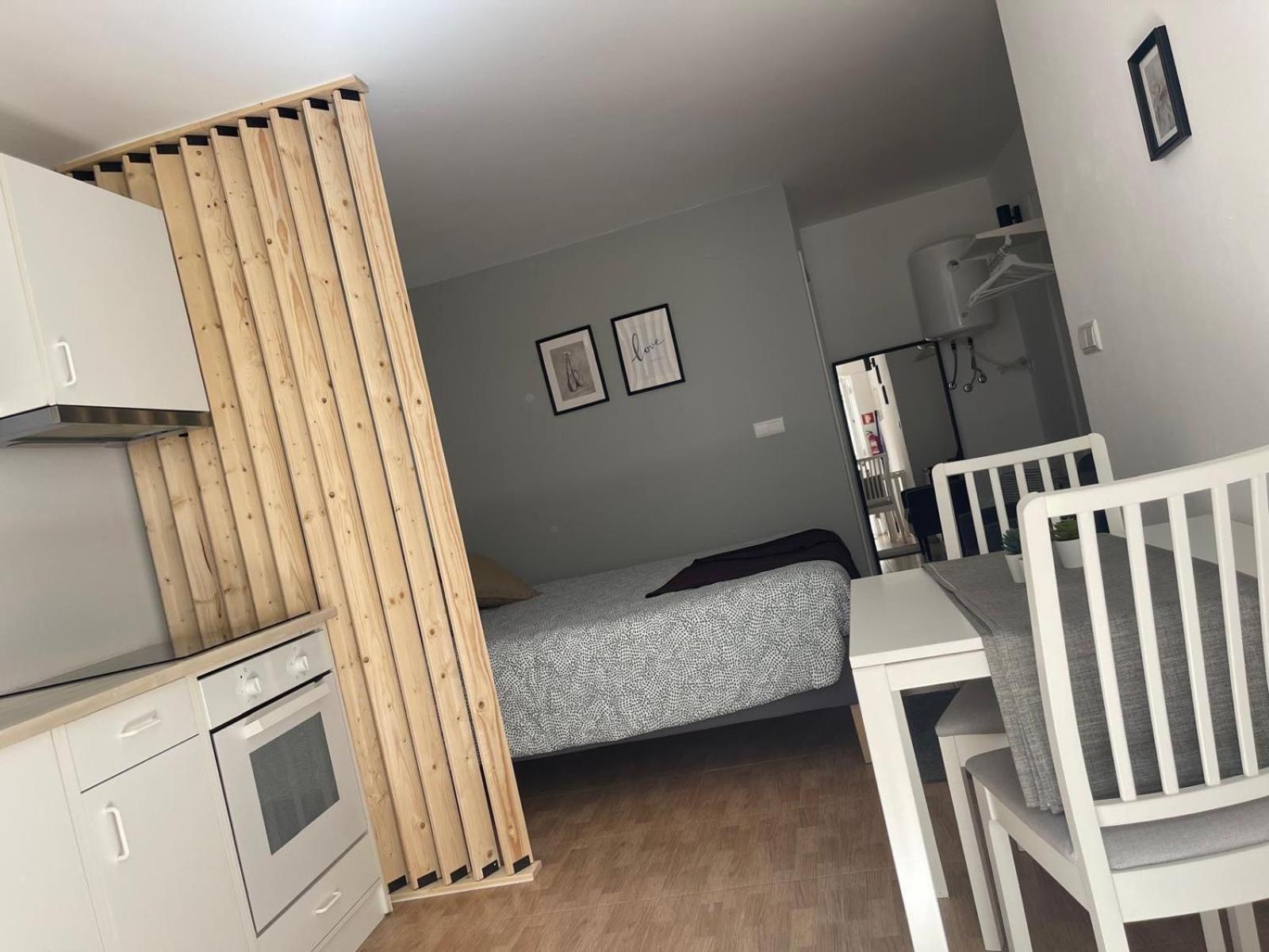 Alfama - Apartamento Lisboa Exteriér fotografie
